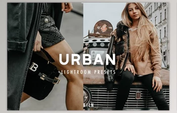 Download CreativeMarket – 5 <span class='badge badge-warning'>URBAN</span> LIGHTROOM PRESETS 6163575