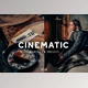Download 7 CINEMATIC FILM LIGHTROOM PRESETS 6423337