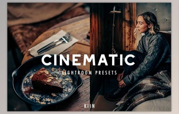 Download <span class='badge badge-warning'>7</span> CINEMATIC FILM LIGHTROOM PRESETS 6423337