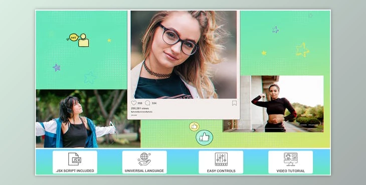 Download Timeline (Videohive 31202840) - AE Project