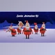 Download Happy Christmas v2 - Santa Animation Kit (Videohive 22966551) - AE Project