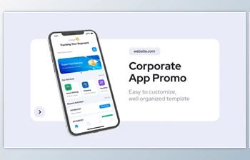 Download Corporate <span class='badge badge-warning'>App</span> <span class='badge badge-warning'>Promo</span> (<span class='badge badge-warning'>Videohive</span> 33964473) - AE <span class='badge badge-warning'>Project</span>