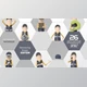 Download 26 Action Set Worker (Videohive 33966239) - AE Project