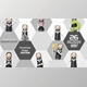 Download 26 Action Set Senior Staff (Videohive 33966270) - AE Project