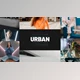 Download Urban Stomp Promo (Videohive 33124608) - AE Project
