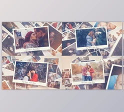 Download Photo Memories Slideshow (Videohive 30231307) - AE Project