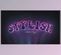 Download Shiny Titlte & Logo Opener (Motionarray 990039) - AE Project
