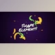Download Shape Elements // After Effects (Motionarray 993446) - AE Project