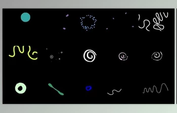 Download Abstract Animations Pack 01 (<span class='badge badge-warning'>Motionarray</span> 999955) - AE <span class='badge badge-warning'>Project</span>