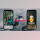 Download Instagram Link Sticker Reminders (Motionarray 1033007) - PR Project
