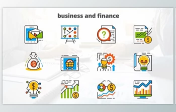 Download Business - Flat <span class='badge badge-warning'>Animated</span> <span class='badge badge-warning'>Icons</span> (Motionarray 282575) - AE <span class='badge badge-warning'>Project</span>