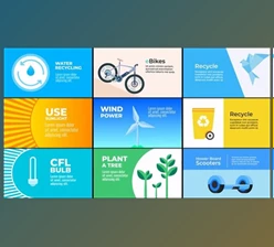 Download Animated ECO Concept Pack (Motionarray 984816) - AE Project