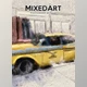Download MixedArt – Photoshop Action 20560997 (ABR, ATN)