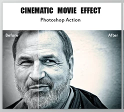 Download Cinematic Movie Effect By sosgugo (ATN)