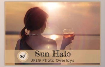 Download <span class='badge badge-warning'>Sun</span> Halo Photo Overlays Backdrops By EpicoMedia
