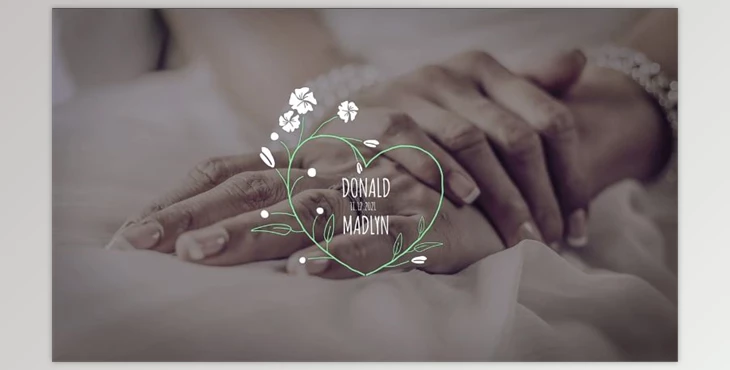 Download Wedding Titles (Motionarray 1017987)