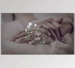 Download Wedding Titles (Motionarray 1017987)
