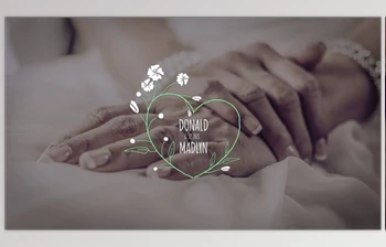 Download Wedding <span class='badge badge-warning'>Titles</span> (<span class='badge badge-warning'>Motionarray</span> 1017987)