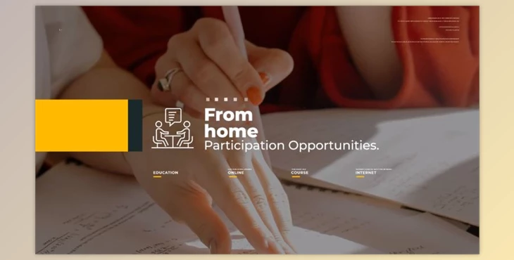 Download Online Education Promo (Motionarray 986783)