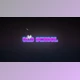 Download Retro Wave Title 3 (Motionarray 147898) - PR Project