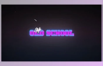 Download Retro Wave Title <span class='badge badge-warning'>3</span> (Motionarray 147898) - PR Project