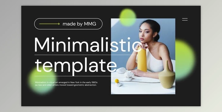 Download Minimalist Fashion Promo (Videohive 33961462) - AE Project