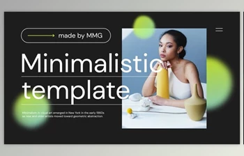 Download Minimalist Fashion Promo (Videohive <span class='badge badge-warning'>33961462</span>) - AE Project