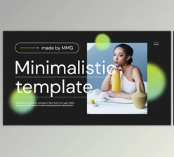 Download Minimalist Fashion Promo (Videohive 33961462) - AE Project