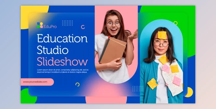 Download Modern Education Promo (Videohive 33964108) - AE Project