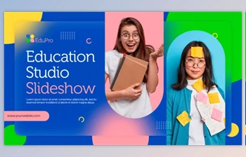 Download <span class='badge badge-warning'>Modern</span> Education Promo (Videohive 33964108) - AE Project
