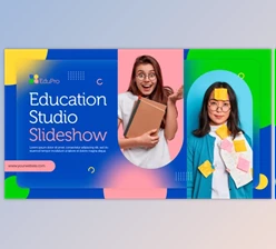 Download Modern Education Promo (Videohive 33964108) - AE Project