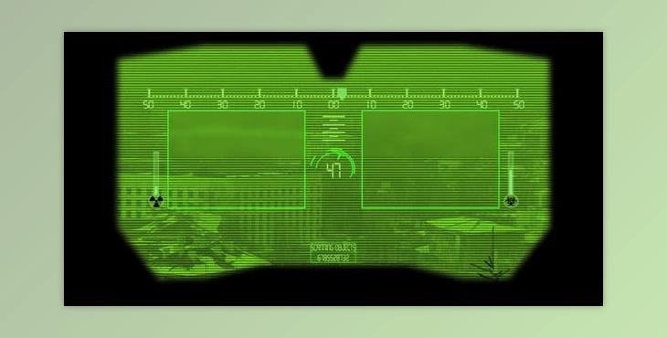 Download Night Vision (Videohive 3753849) - AE Project