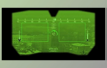 Download Night <span class='badge badge-warning'>Vision</span> (Videohive 3753849) - AE Project