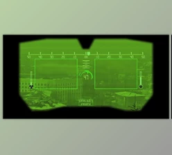 Download Night Vision (Videohive 3753849) - AE Project