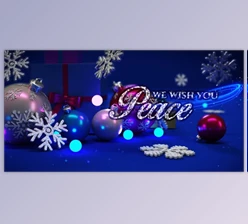 Download Christmas (Videohive 19189233) - AE Project