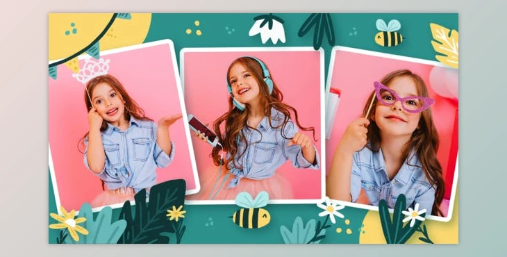 Download Happy Birthday Kayla (Videohive 33979518) - AE Project