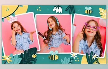 Download <span class='badge badge-warning'>Happy</span> Birthday Kayla (Videohive 33979518) - AE Project