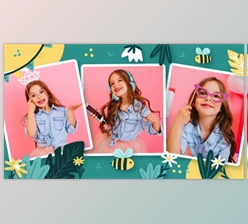 Download Happy Birthday Kayla (Videohive 33979518) - AE Project