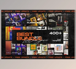 Download Best Bundle INSTAGRAM Media Kit