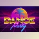 Download 80s Text Effects Vol.2 CreativeMarket 3479337