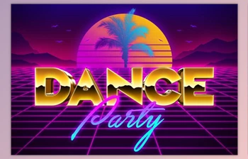 Download 80s <span class='badge badge-warning'>Text</span> Effects Vol.2 CreativeMarket 3479337
