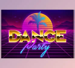 Download 80s Text Effects Vol.2 CreativeMarket 3479337