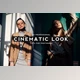 Download Cinematic Film LUT Presets Photoshop CreativeMarket 4436129