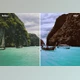Download Orange and Teal LUTs Pack by Navpreet Singh