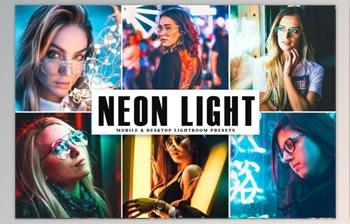 Download Neon Light <span class='badge badge-warning'>Pro</span> <span class='badge badge-warning'>Lightroom</span> <span class='badge badge-warning'>Presets</span> <span class='badge badge-warning'>CreativeMarket</span> 4041707
