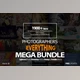 Download Photographers Everything Mega Bundle