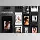 Download Film Frame Instagram Story Template Creativemarket 4697775