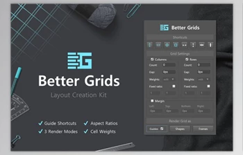 Download Better Grids – Layout Creation <span class='badge badge-warning'>Kit</span> (ZXP, PDF, JPG)