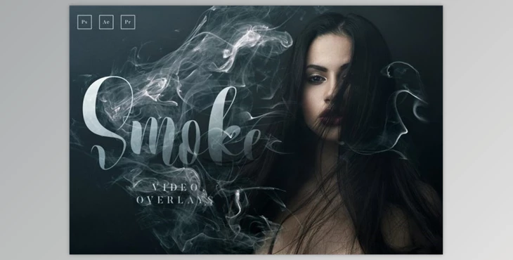 Download 20 SMOKE VIDEO OVERLAYS PRO – Creative Market 853825 (zxp, jsx, mov)