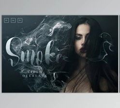 Download 20 SMOKE VIDEO OVERLAYS PRO – Creative Market 853825 (zxp, jsx, mov)